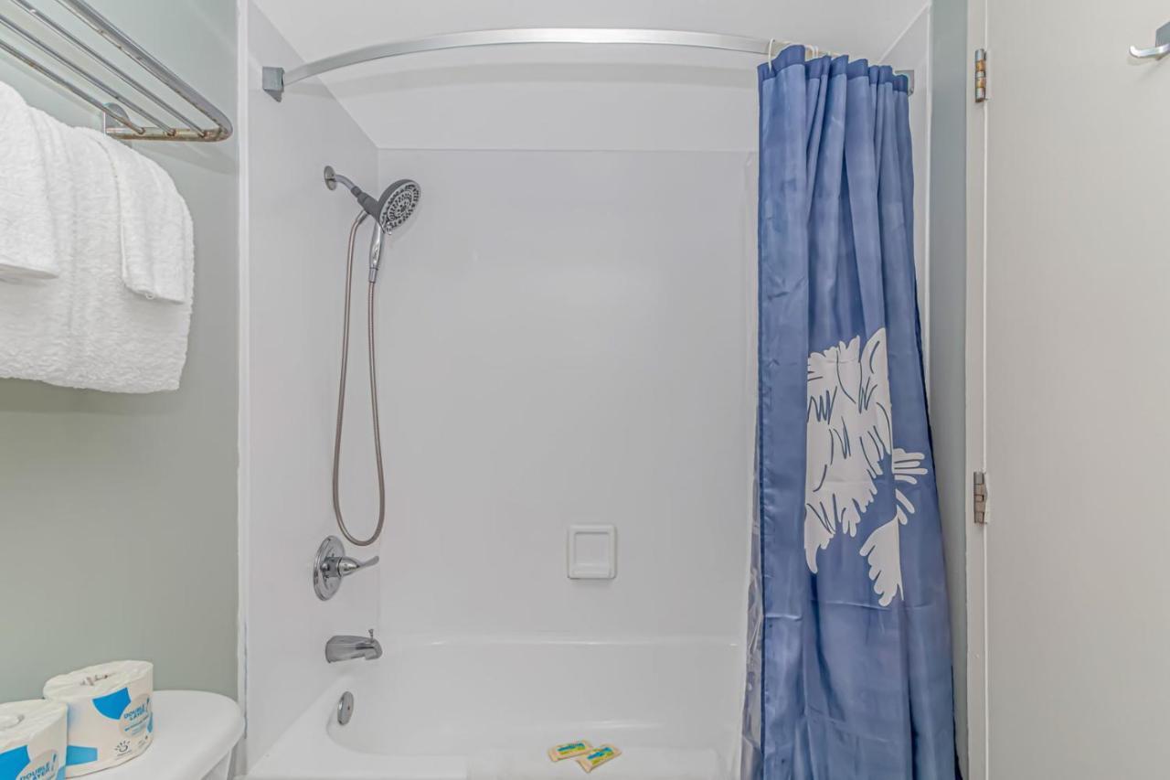 Landmark Resort 714 - Massive Indoor & Outdoor Pools And Lazy Rivers! Sleeps 4! Myrtle Beach Esterno foto